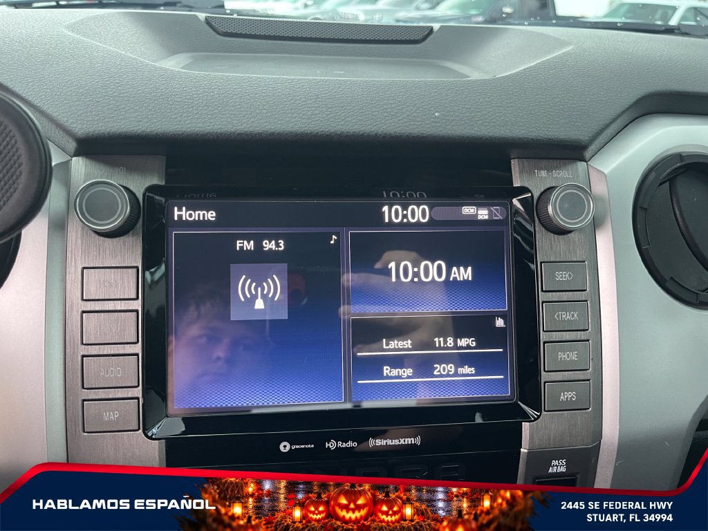 Used 2021 Toyota Tundra SR5 RWD image 22