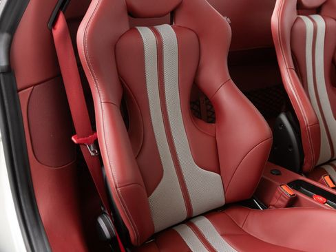 Certified 2015 Ferrari 458 Speciale A RWD image 82