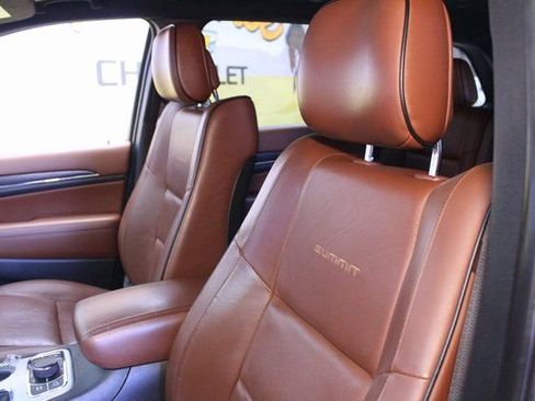 Used 2019 Jeep Grand Cherokee Summit image 20