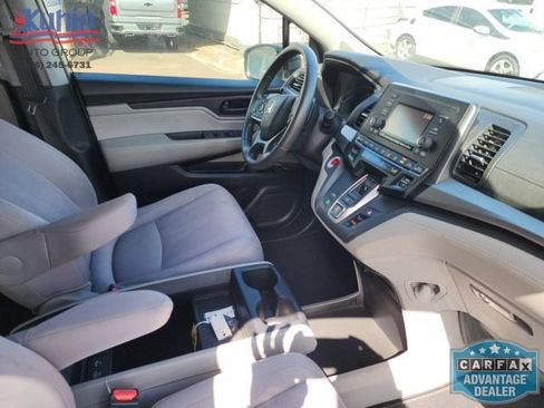 Used 2019 Honda Odyssey LX image 13