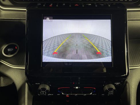 Used 2023 Jeep Grand Cherokee Laredo w/ Trailer Tow Prep Group (B) image 23