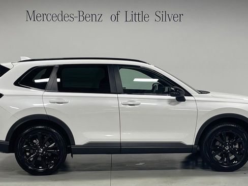 Used 2026 Honda CR-V Sport Touring image 7