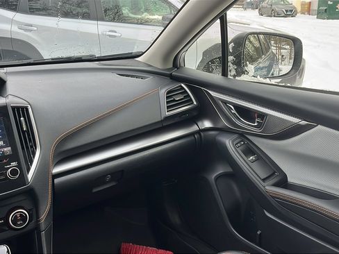 Certified 2023 Subaru Crosstrek 2.5i Limited w/ Moonroof Package image 24