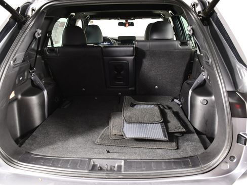 Used 2022 Mitsubishi Outlander SEL AWD/4WD image 49