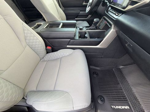 Used 2023 Toyota Tundra SR5 w/ TRD Off-Road Package AWD/4WD image 27