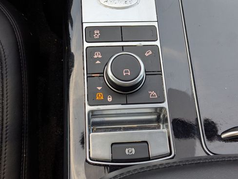 Used 2020 Land Rover Range Rover HSE AWD/4WD image 23