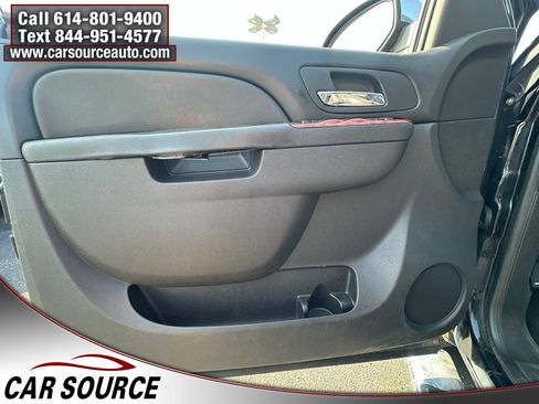 Used 2013 Chevrolet Avalanche LS w/ All-Star Edition AWD/4WD image 14