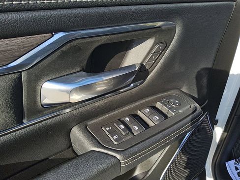 New 2026 RAM 1500 Laramie w/ Night Edition image 19