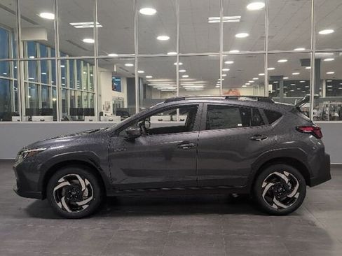 New 2026 Subaru Crosstrek 2.5i Limited image 2
