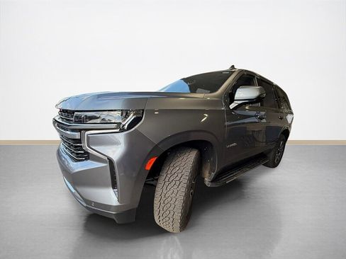 Used 2021 Chevrolet Tahoe LT w/ LT Signature Package AWD/4WD image 8