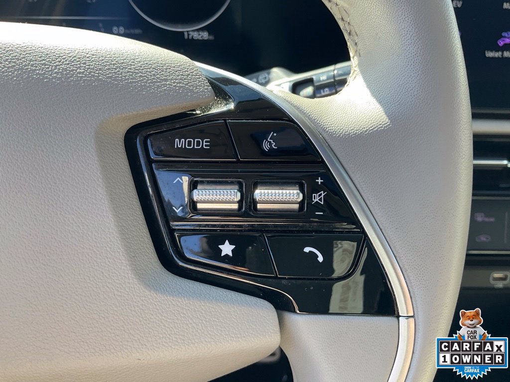 Used 2023 Kia Niro Wave FWD image 43