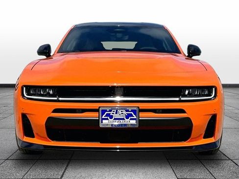 New 2026 Dodge Charger R/T Scat Pack image 5