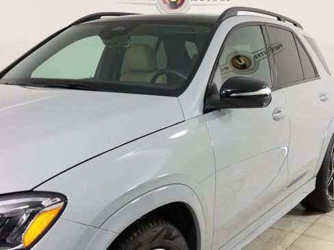 Used 2024 Mercedes-Benz GLE 350 GLE 350 image 47