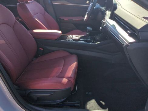 New 2026 Kia K5 GT-Line image 26