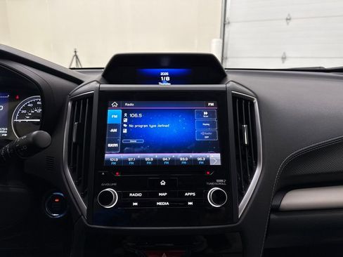 Used 2023 Subaru Forester Limited image 17