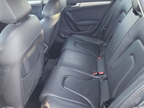 Used 2013 Audi A4 2.0T Premium Plus image 15