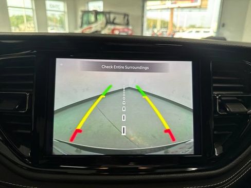 Used 2023 Dodge Durango SRT Hellcat AWD/4WD image 52