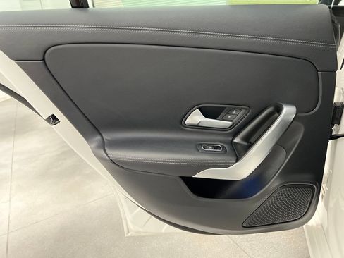 Used 2025 Mercedes-Benz CLA 250 4MATIC image 20