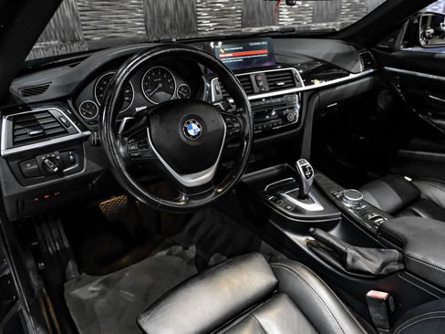 Used 2020 BMW 430i Convertible w/ Convenience Package RWD image 3