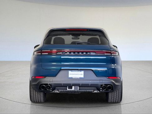New 2026 Porsche Cayenne image 7