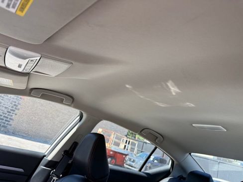 Used 2024 Nissan Altima 2.5 SR FWD image 29