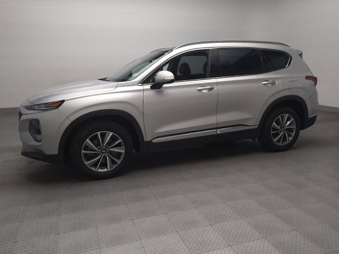 Used 2019 Hyundai Santa Fe Limited w/ Cargo Package image 2