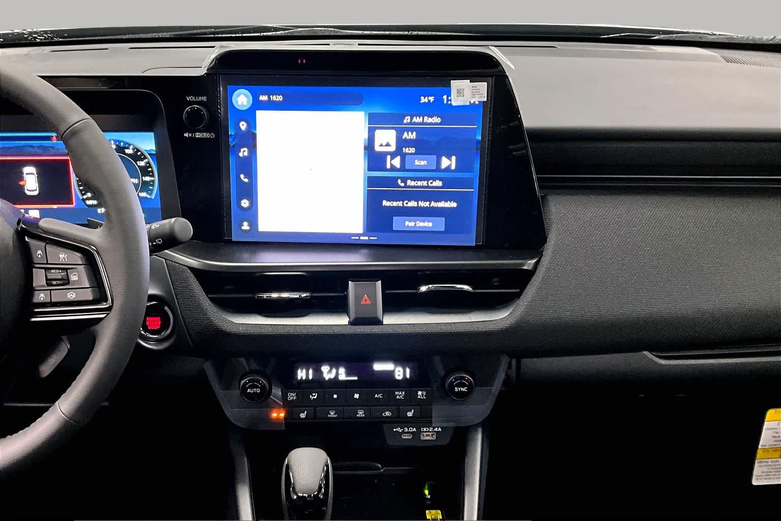 New 2026 Subaru Outback Premium AWD/4WD image 6