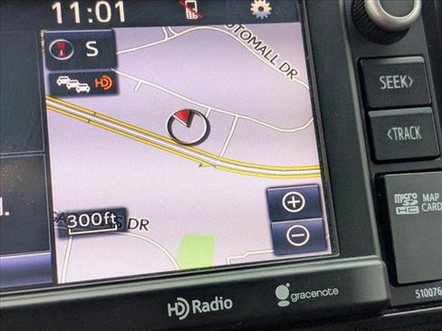 Used 2015 Toyota Tacoma 4x4 Double Cab image 13