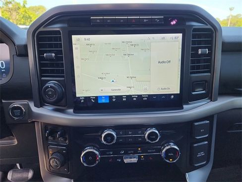 New 2024 Ford F150 XLT w/ Equipment Group 303A High image 20