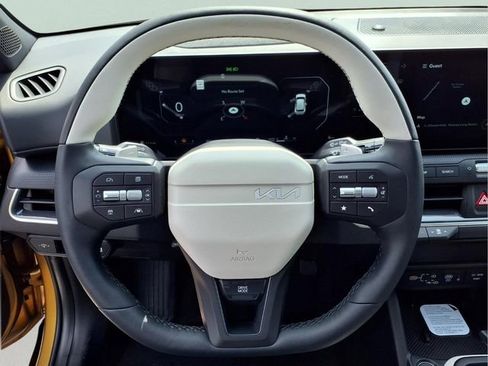 New 2026 Kia K4 EX FWD image 8