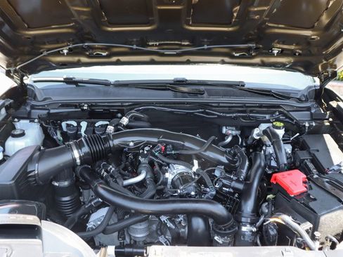 Used 2025 Ford Ranger Raptor AWD/4WD image 11