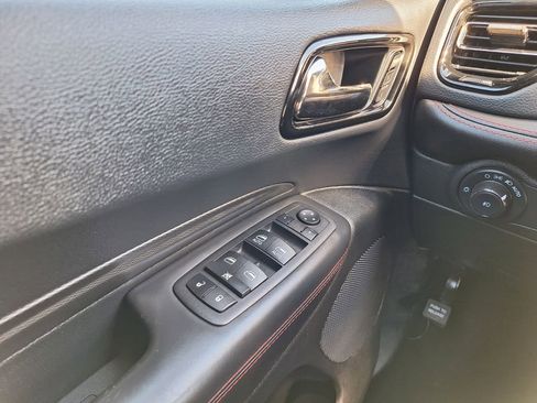 Used 2023 Dodge Durango GT image 23