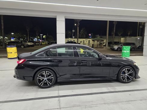 Used 2023 BMW M340i w/ Premium Package image 7