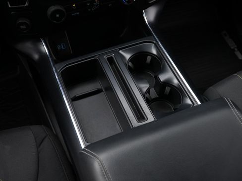 Used 2024 Ford F150 STX w/ STX Black Appearance Package image 25