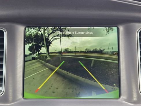 Certified 2023 Dodge Charger SXT image 19