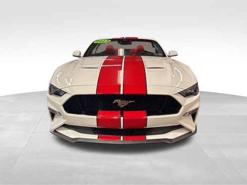 Used 2023 Ford Mustang GT Premium w/ Equipment Group 401A image 9