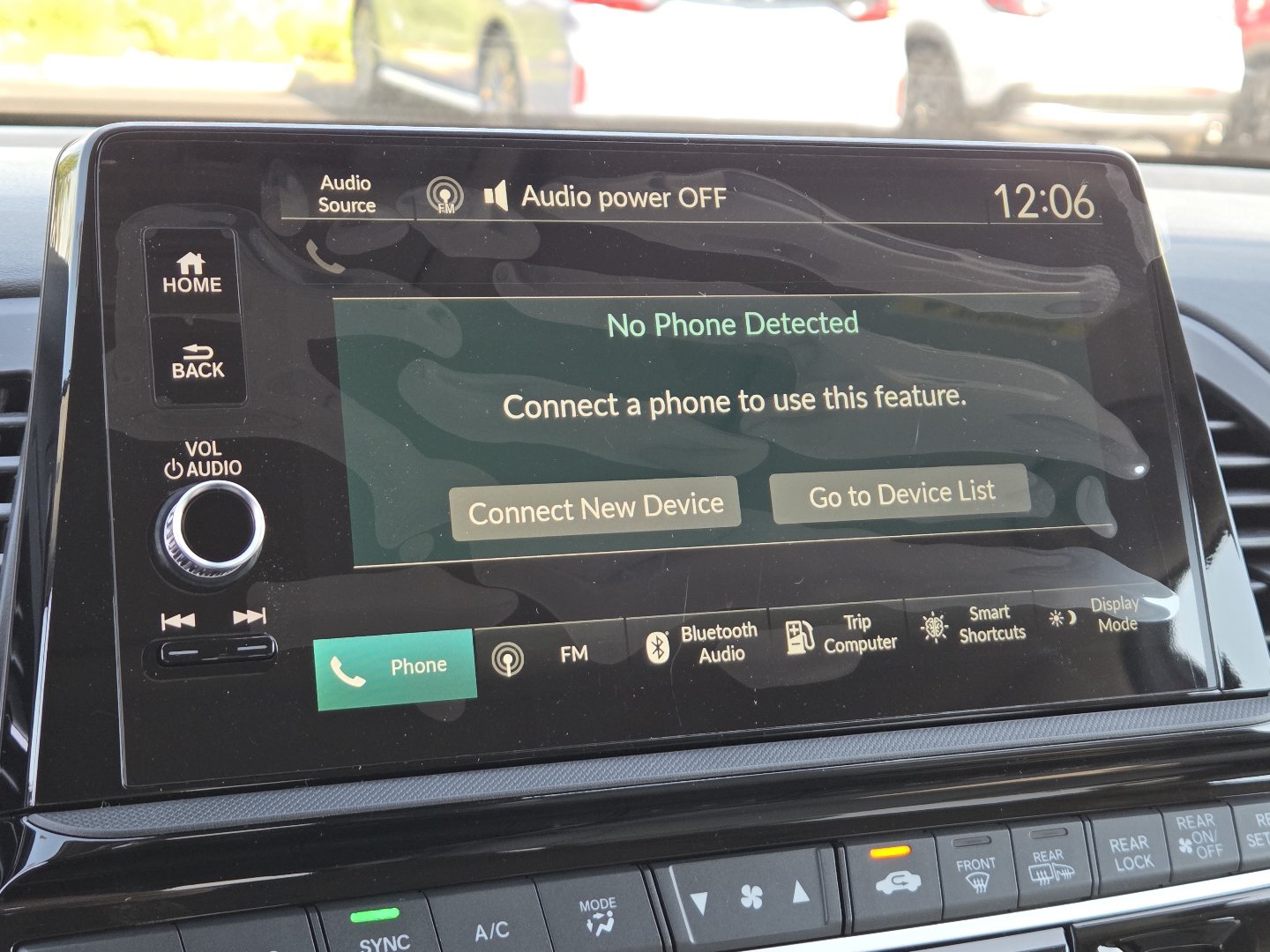 New 2027 Honda Odyssey EX-L image 30