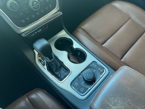 Used 2018 Jeep Grand Cherokee Summit image 22