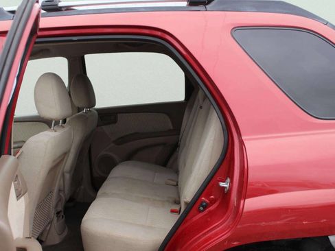 Used 2008 Kia Sportage LX image 7