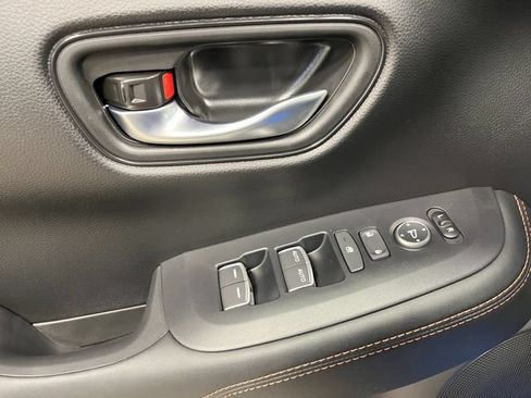 New 2027 Honda HR-V Sport image 15