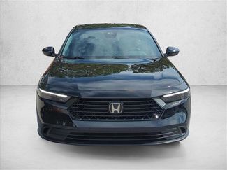 New 2025 Honda Accord Sport video 2