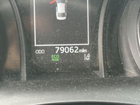 Certified 2021 Toyota Camry TRD FWD image 30