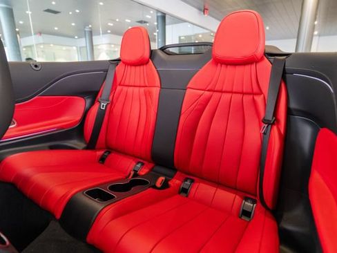 New 2026 Mercedes-Benz CLE 300 4MATIC Cabriolet image 33