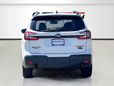 Used 2024 Subaru Ascent Onyx Edition AWD/4WD image 6