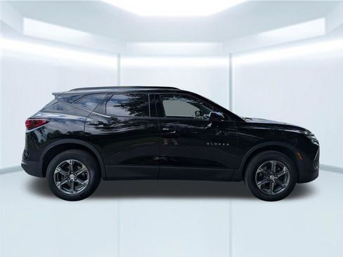 Used 2023 Chevrolet Blazer LT w/ Convenience Package FWD image 7