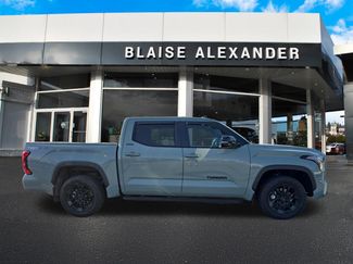 Used 2025 Toyota Tundra Limited w/ TRD Off-Road Package AWD/4WD video 2
