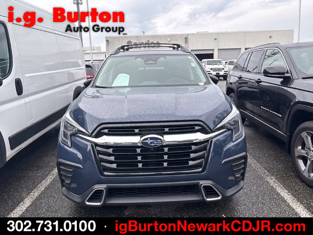 Used 2024 Subaru Ascent Touring AWD/4WD image 4