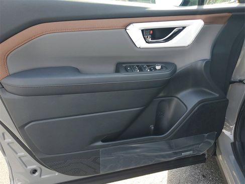 New 2026 Subaru Forester Sport image 19