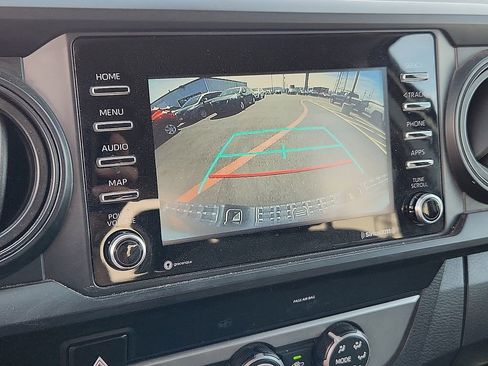 Used 2023 Toyota Tacoma SR image 10