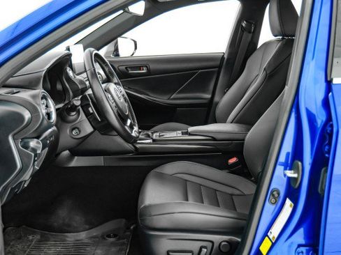 Used 2022 Lexus IS 350 F Sport w/ Memory Package image 28